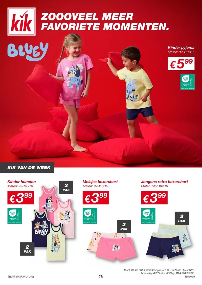 Kik folder – pagina 18