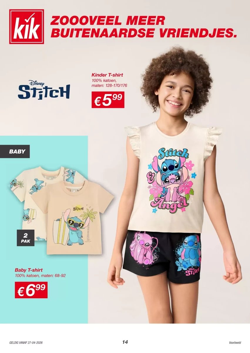 Kik folder – pagina 14