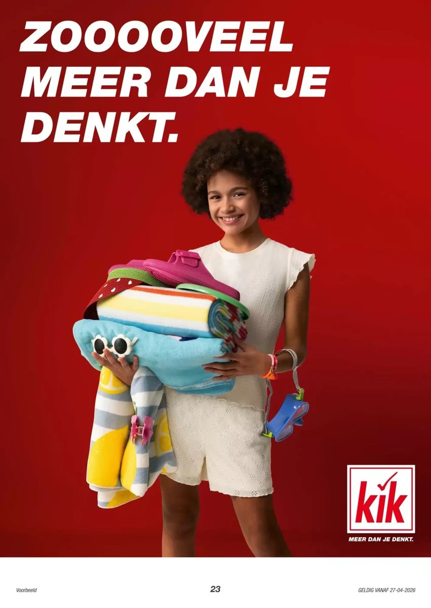 Kik folder – pagina 23