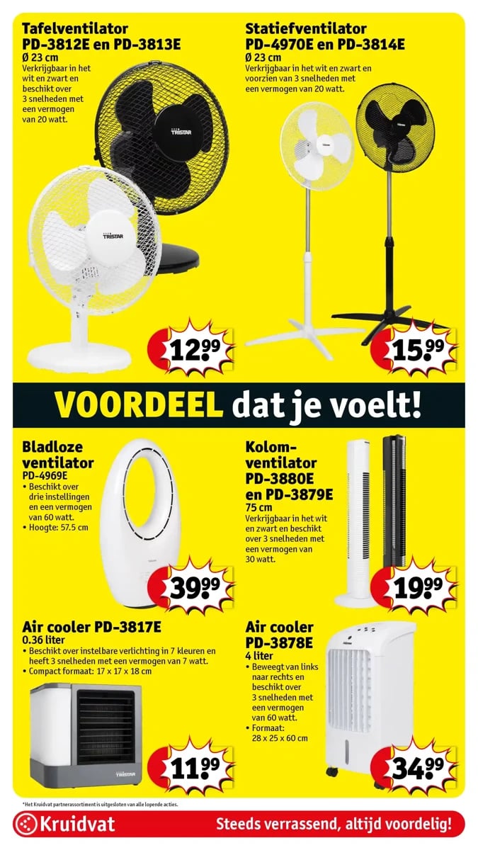 Kruidvat folder – pagina 71