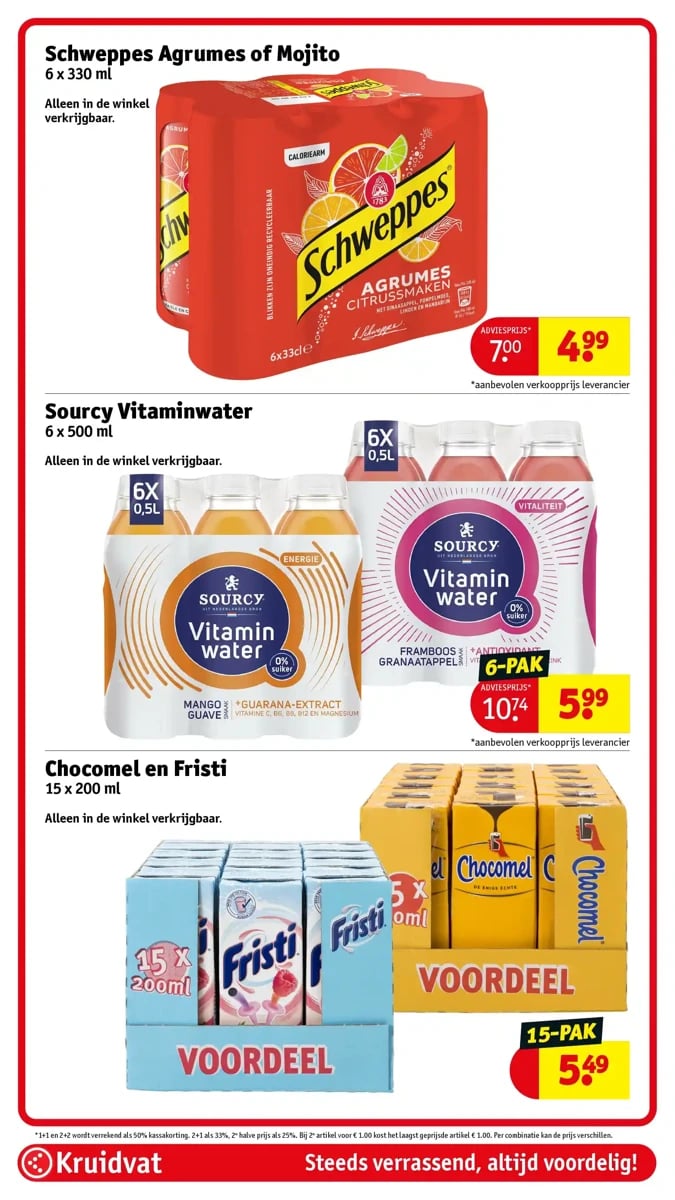 Kruidvat folder – pagina 61