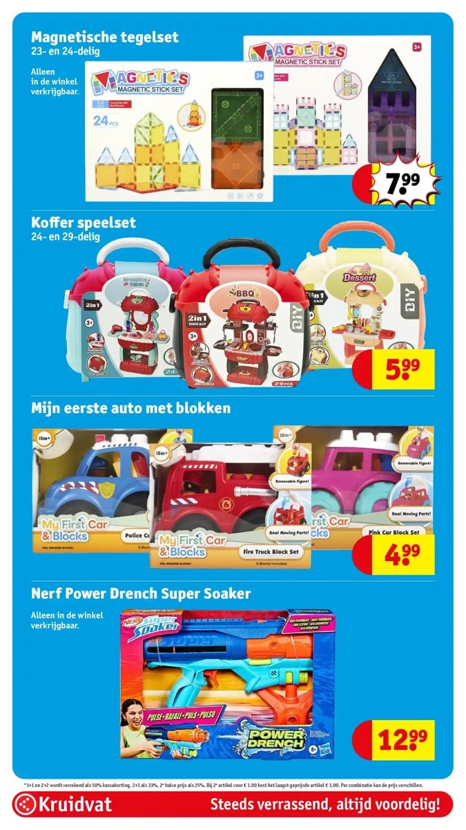 Kruidvat folder – pagina 44