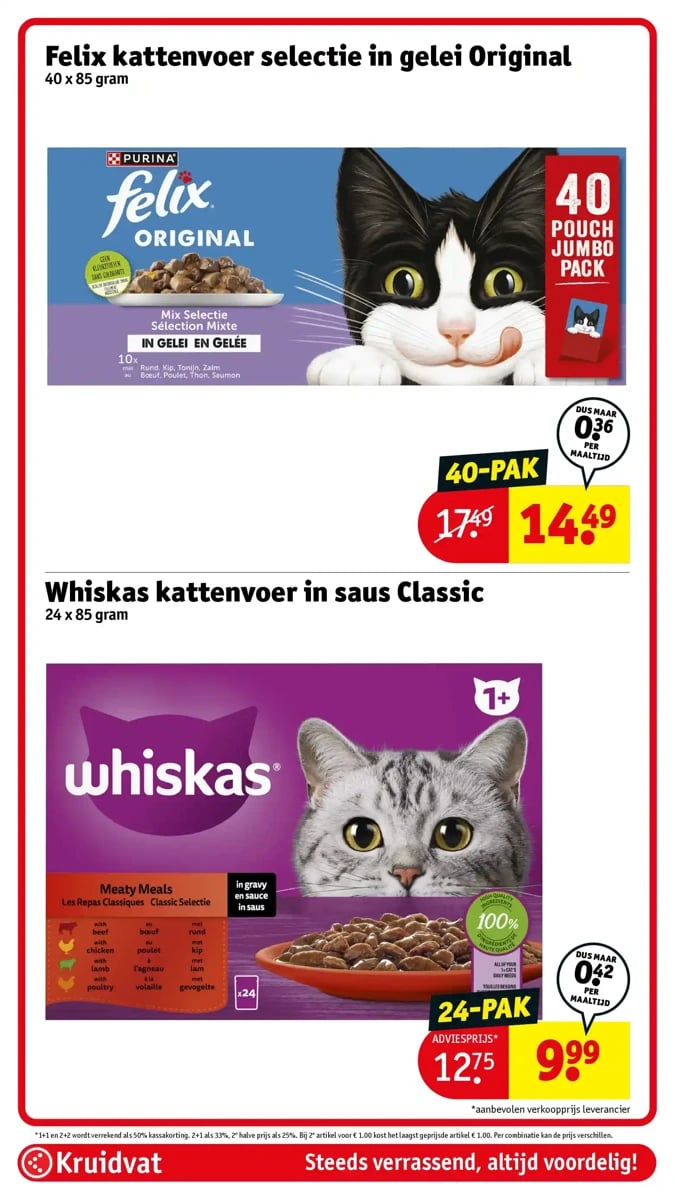 Kruidvat folder – pagina 69