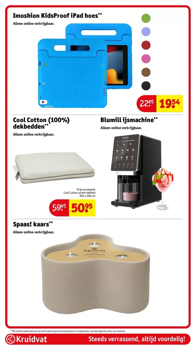 Kruidvat folder – pagina 75