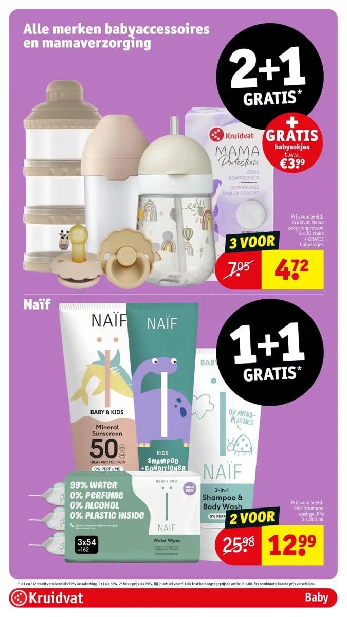 Kruidvat folder – pagina 37