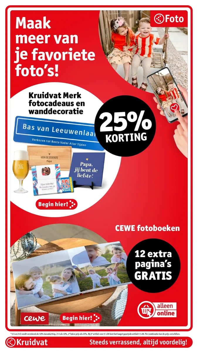 Kruidvat folder – pagina 53