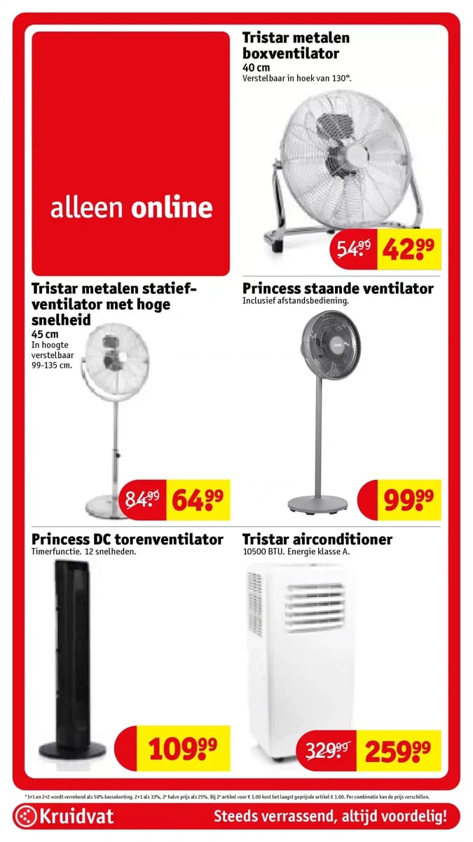 Kruidvat folder – pagina 70