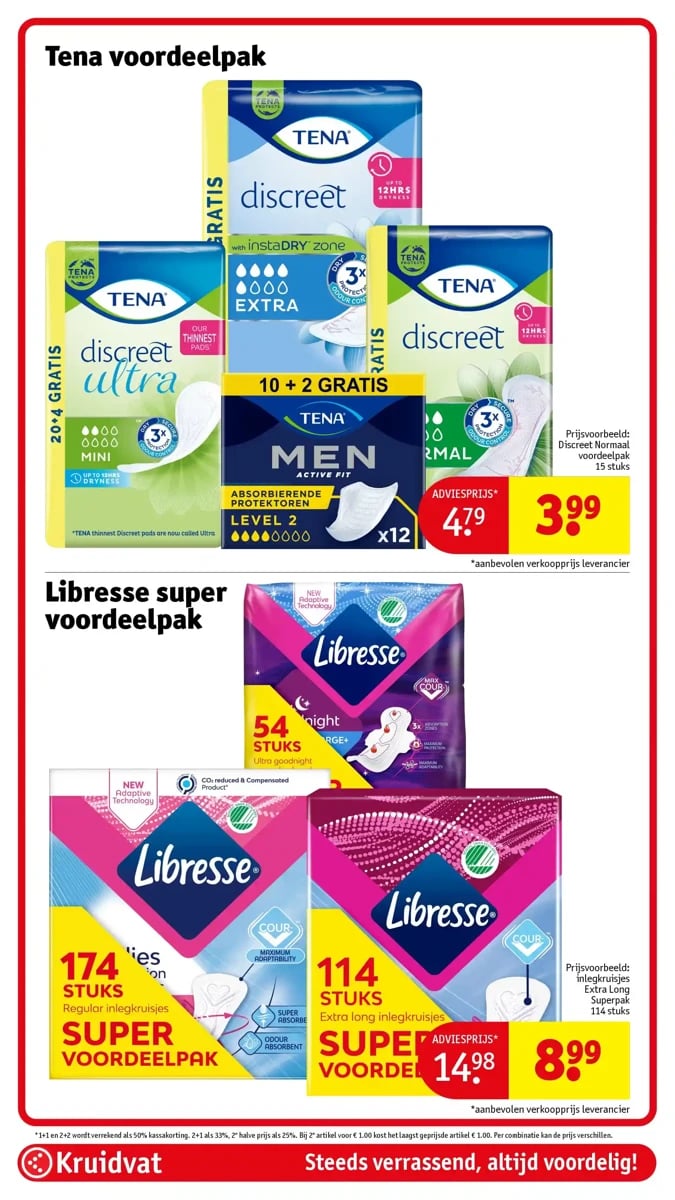 Kruidvat folder – pagina 27