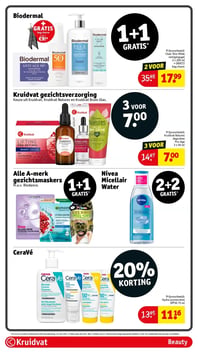 Biodermal aanbieding bij Kruidvat – geldig van 02.06.2026 t/m 07.06.2026