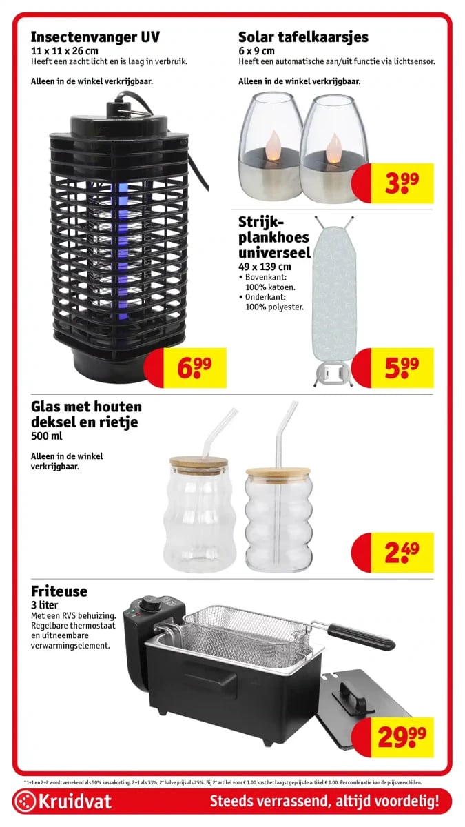 Kruidvat folder – pagina 59