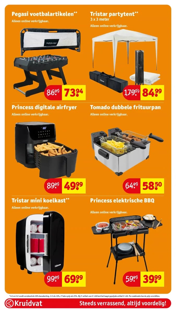 Kruidvat folder – pagina 73