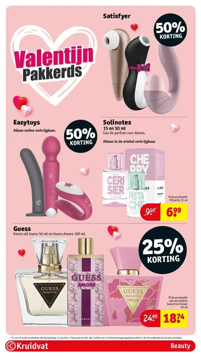 Kruidvat folder – pagina 4