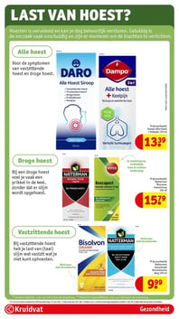 Natterman Noscasan Siroop aanbieding bij Kruidvat – geldig van 03.02.2026 t/m 08.02.2026