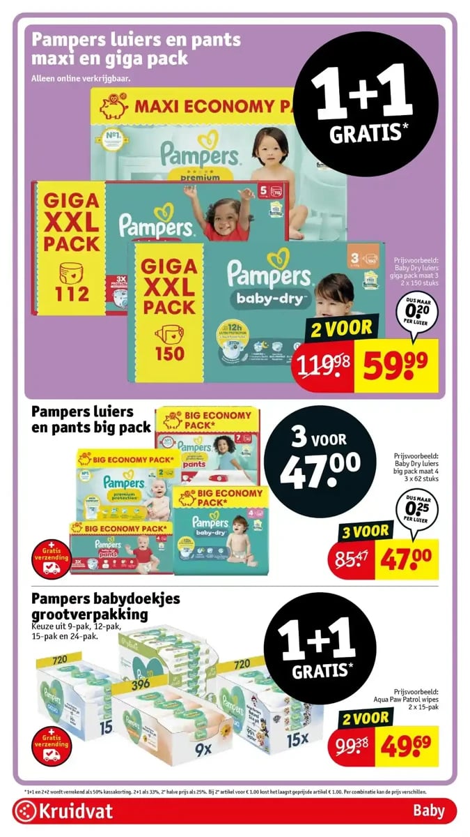 Kruidvat folder – pagina 40
