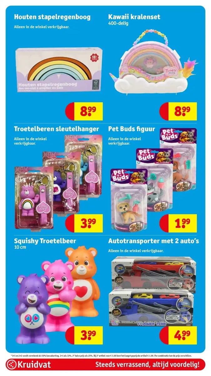 Kruidvat folder – pagina 51