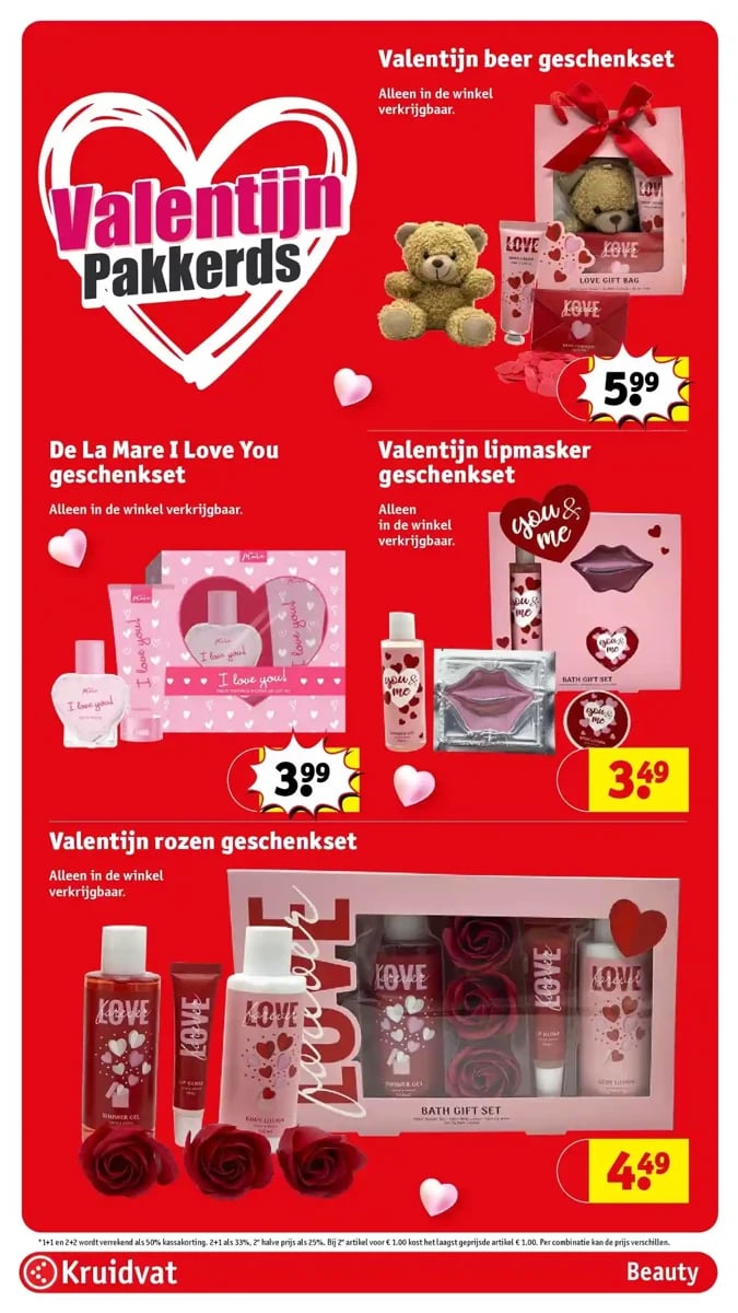 Kruidvat folder – pagina 6