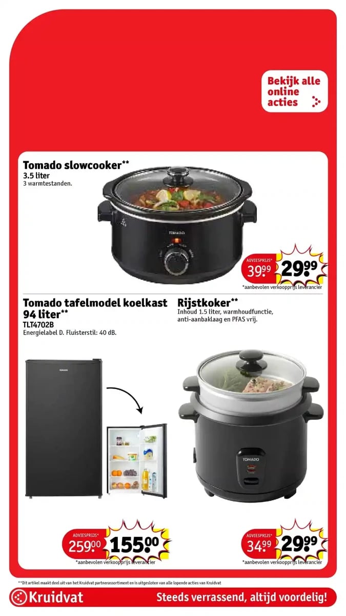 Kruidvat folder – pagina 67