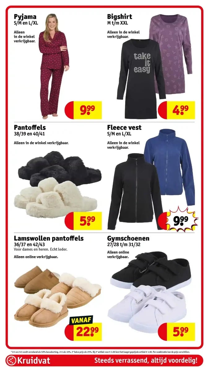 Kruidvat folder – pagina 46