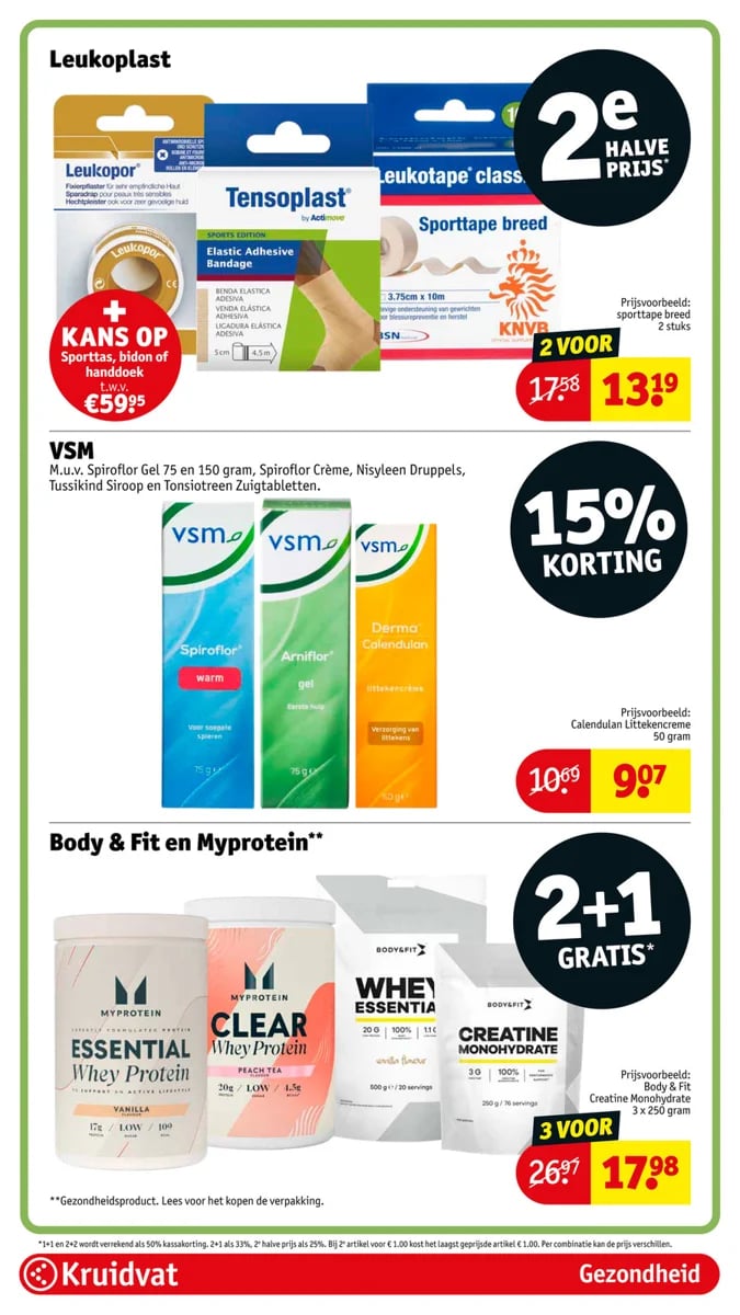 Kruidvat folder – pagina 37