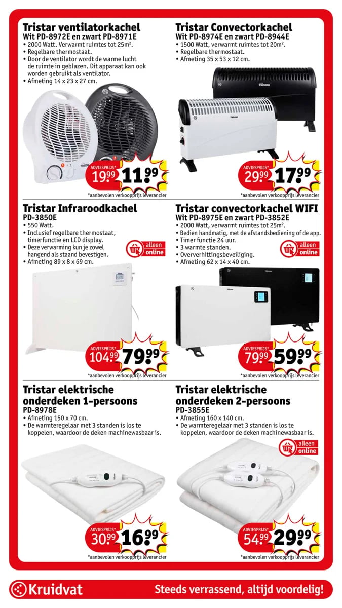 Kruidvat folder – pagina 62