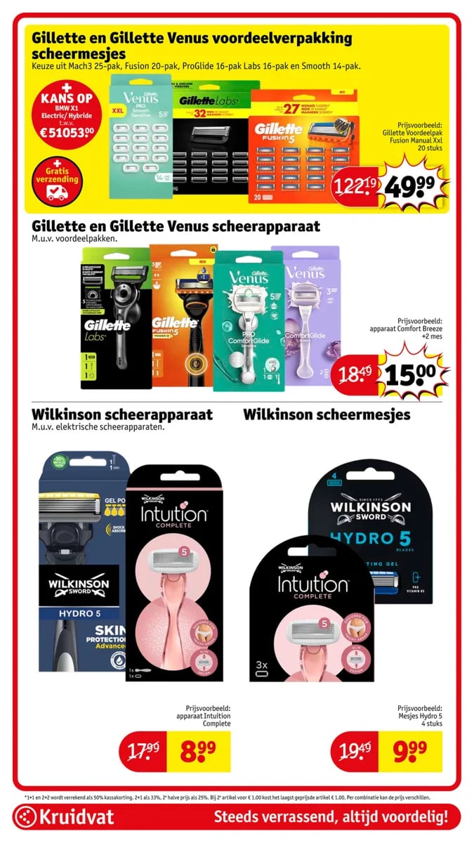 Kruidvat folder – pagina 30