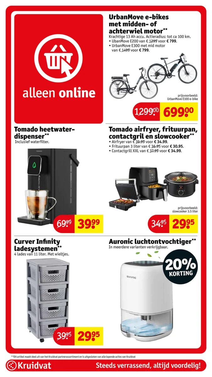 Kruidvat folder – pagina 59