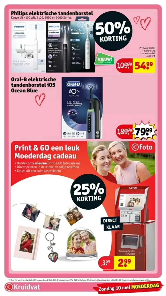 Kruidvat folder – pagina 9