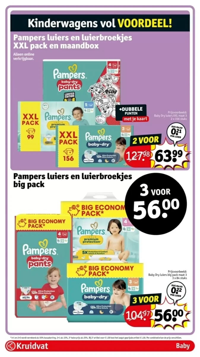 Kruidvat folder – pagina 46