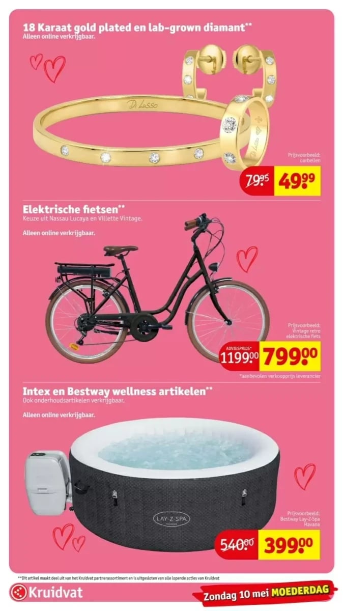 Kruidvat folder – pagina 11