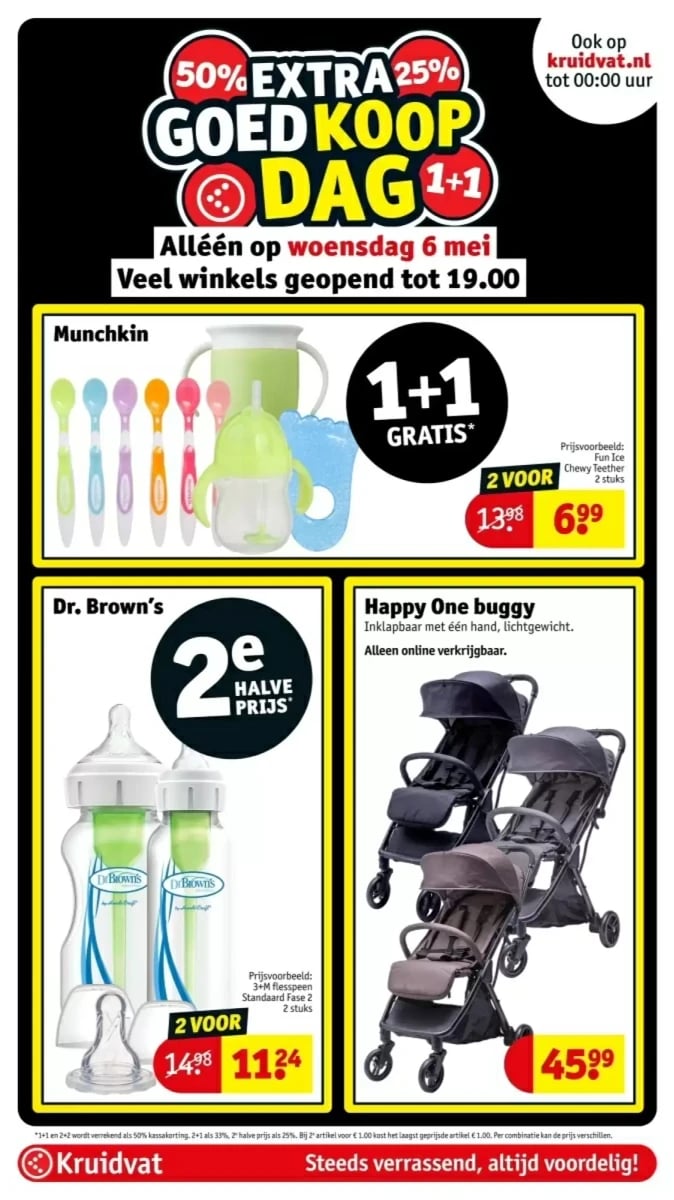 Kruidvat folder – pagina 41