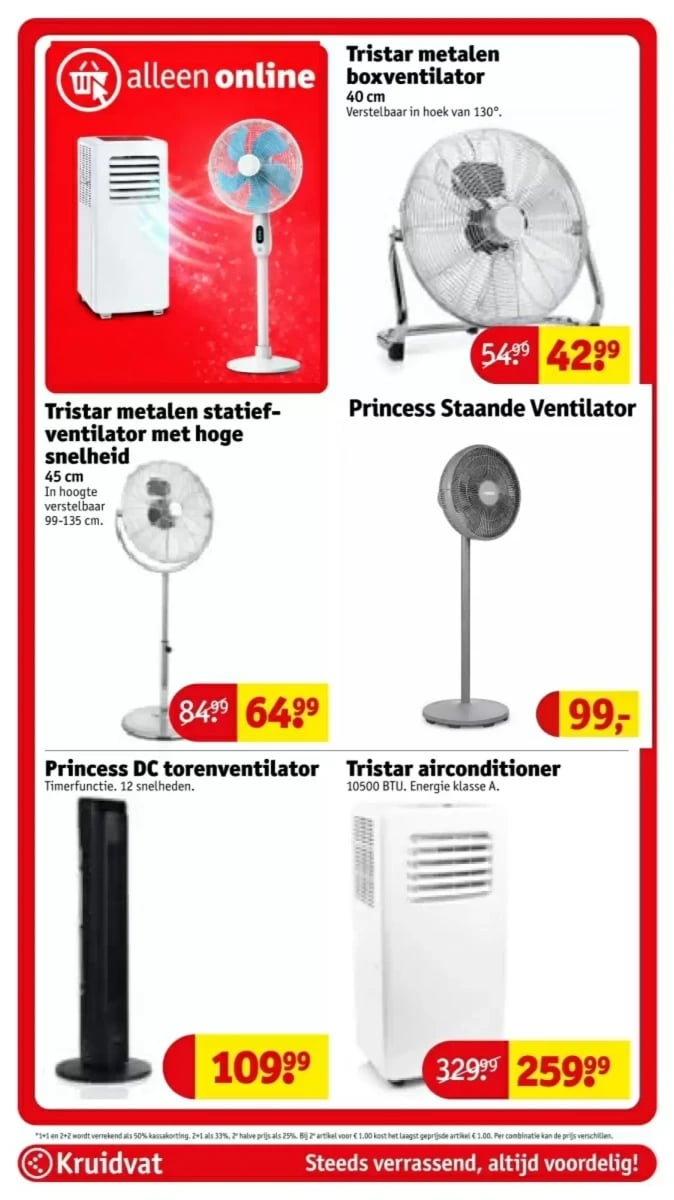 Kruidvat folder – pagina 75