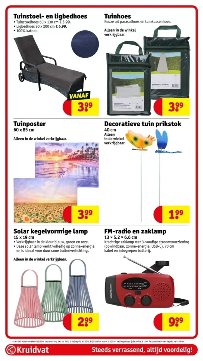 Kruidvat folder – pagina 67