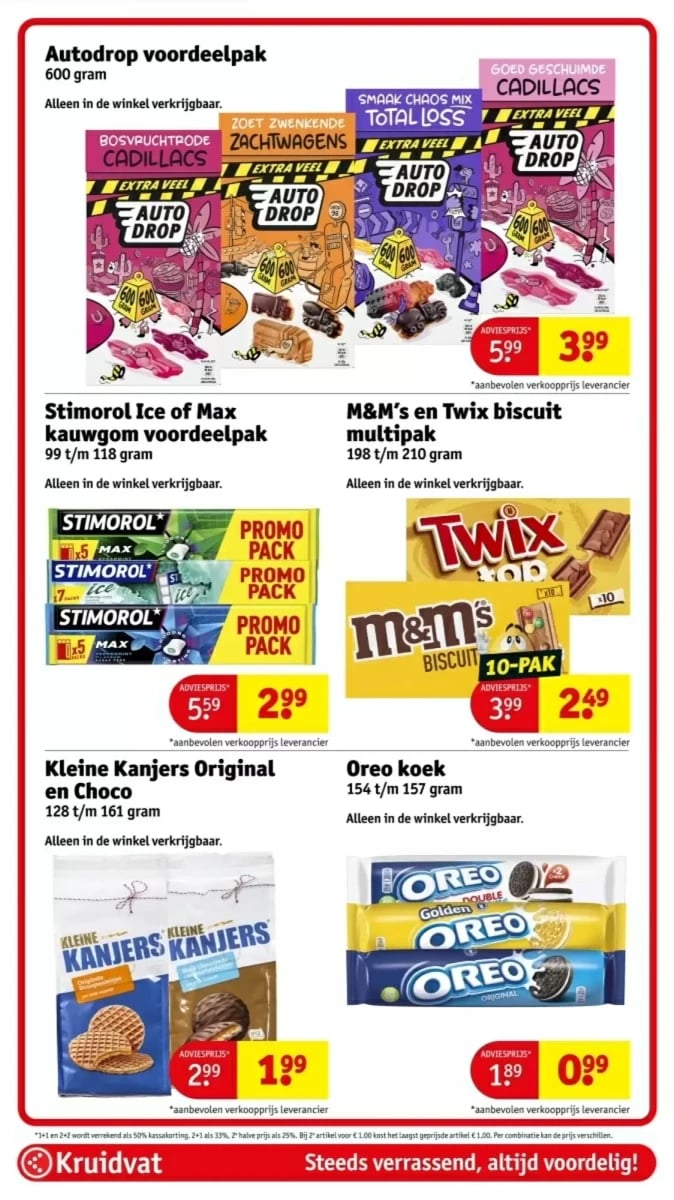 Kruidvat folder – pagina 80