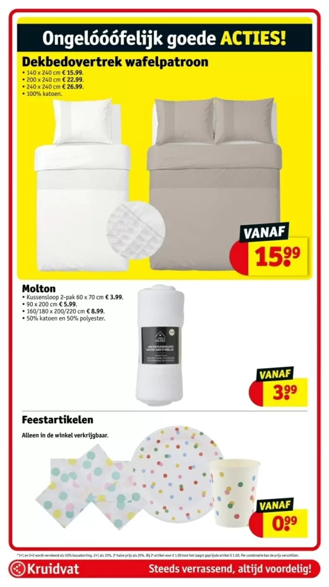 Kruidvat folder – pagina 70