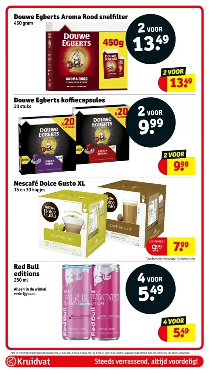 Kruidvat folder – pagina 77
