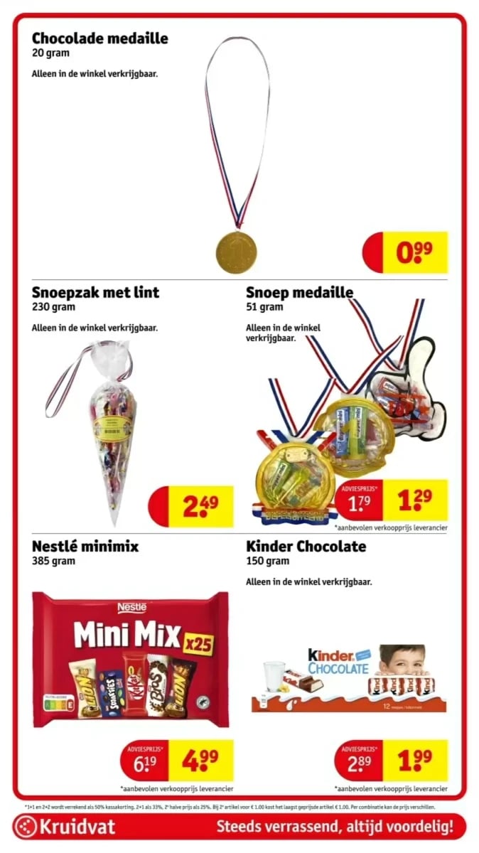 Kruidvat folder – pagina 79
