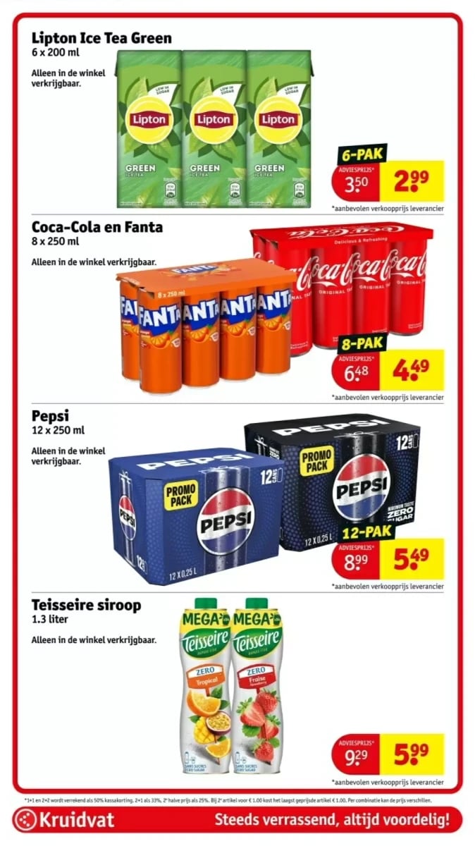 Kruidvat folder – pagina 78