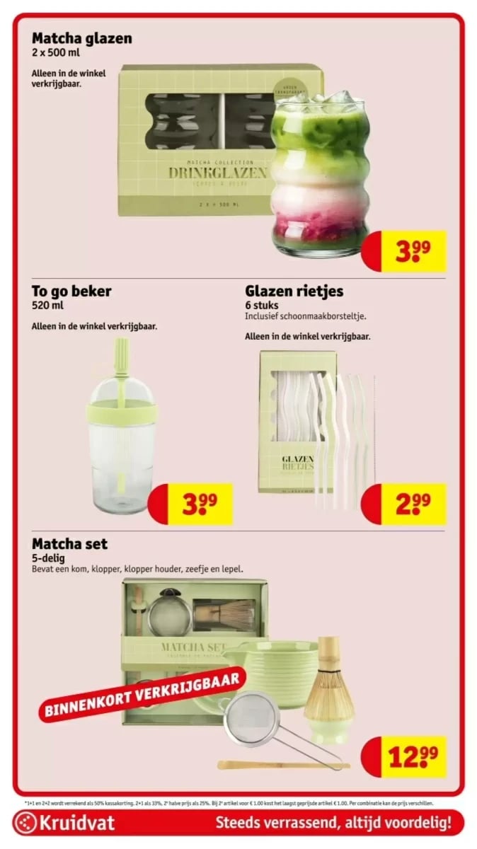 Kruidvat folder – pagina 69