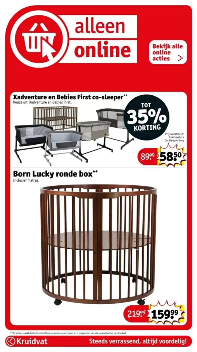 Kruidvat folder – pagina 84