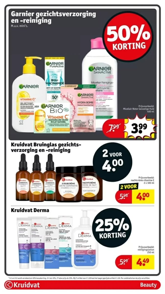 Kruidvat folder – pagina 42