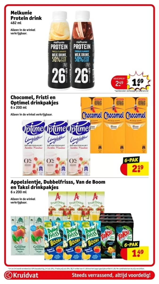 Kruidvat folder – pagina 103