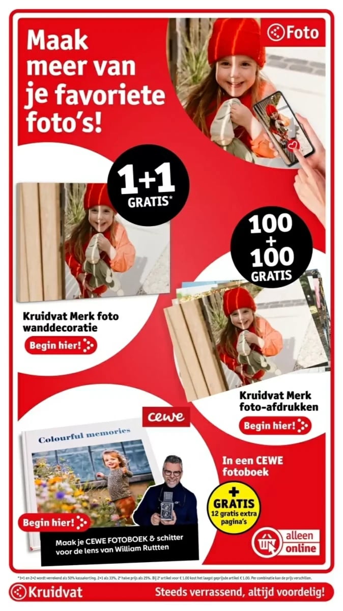 Kruidvat folder – pagina 15