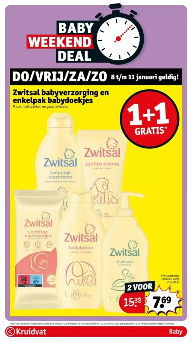 Kruidvat folder – pagina 79