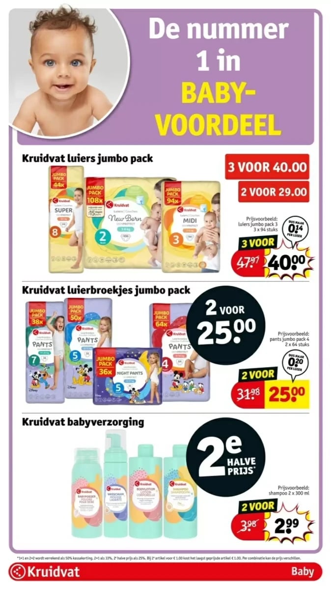 Kruidvat folder – pagina 75