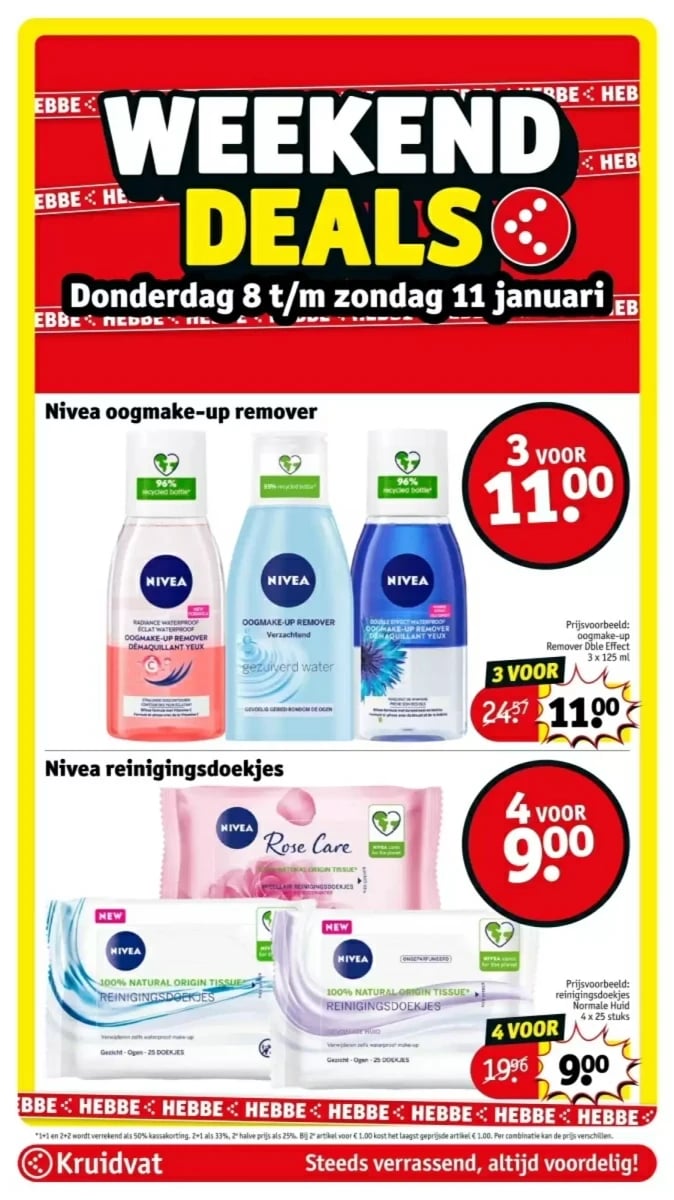 Kruidvat folder – pagina 44