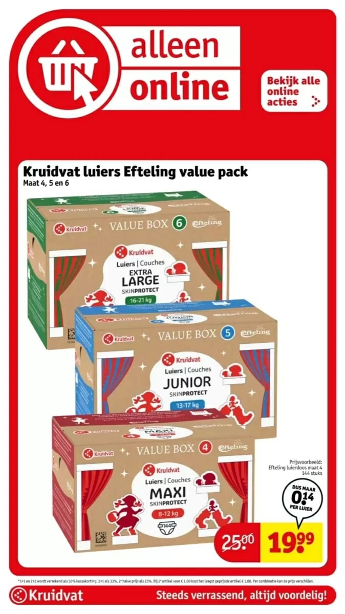 Kruidvat folder – pagina 76