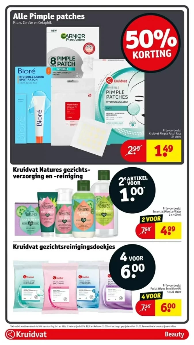 Kruidvat folder – pagina 46