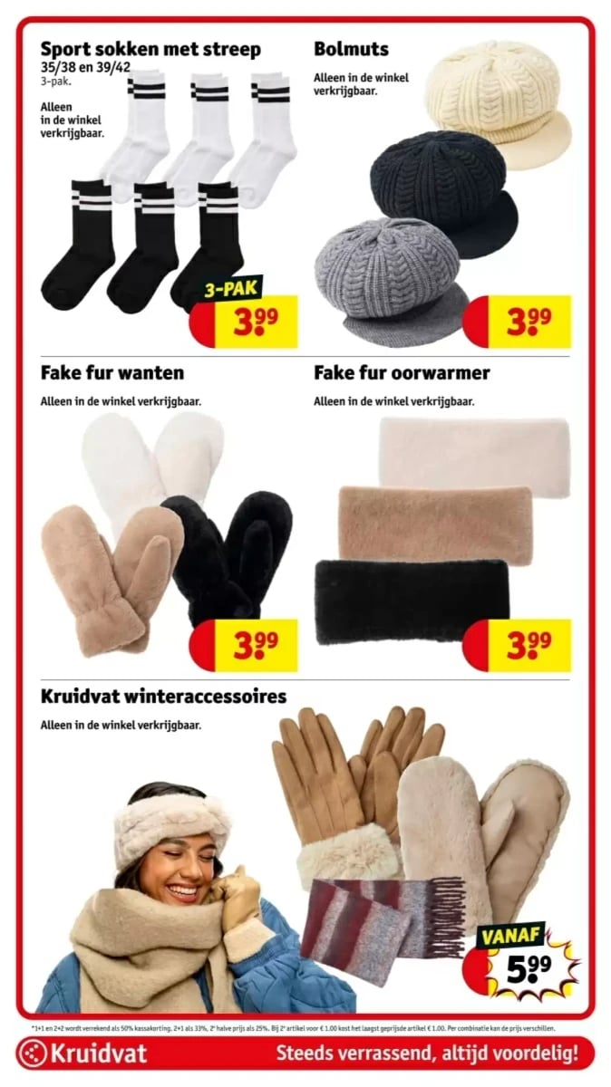 Kruidvat folder – pagina 93
