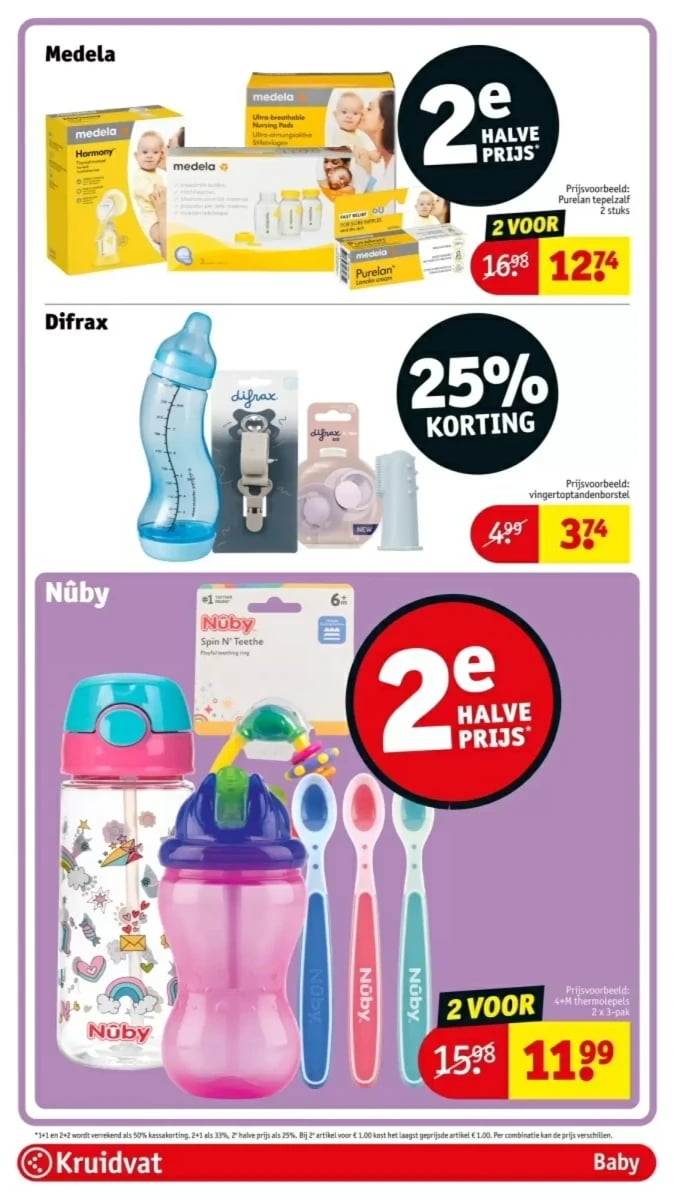 Kruidvat folder – pagina 81