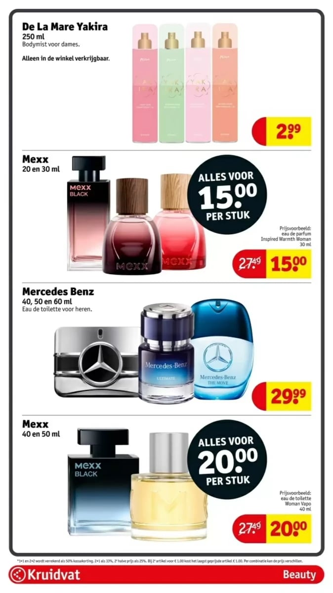 Kruidvat folder – pagina 41